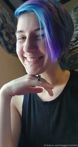 Magpiecrisisfree OnlyFans Leaked Free Thumbnail Picture - #GzIUAN8AXd