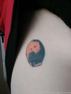 Magpiecrisisfree OnlyFans Leaked Free Thumbnail Picture - #MwbhhUkXEB