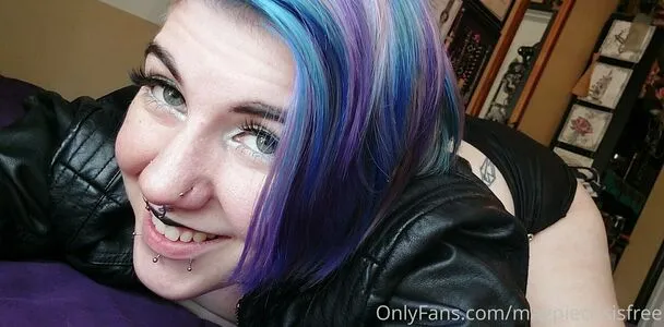 Magpiecrisisfree OnlyFans Leaked Free Thumbnail Picture - #iTJyEDeIWL