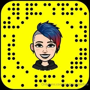 Magpiecrisisfree OnlyFans Leaked Free Thumbnail Picture - #vGVHyg92Kq