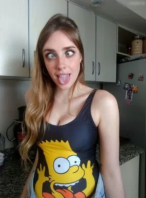 Magui Ansuz Magali Vazquez OnlyFans Leaked Free Thumbnail Picture - #xLMNgFAnDR