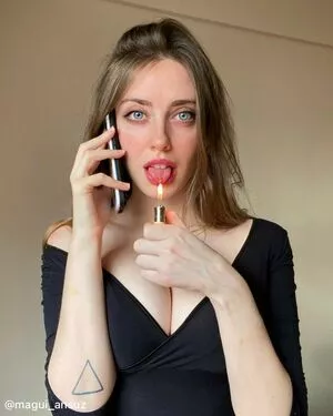 Magui Ansuz OnlyFans Leaked Free Thumbnail Picture - #1a726zVdVb