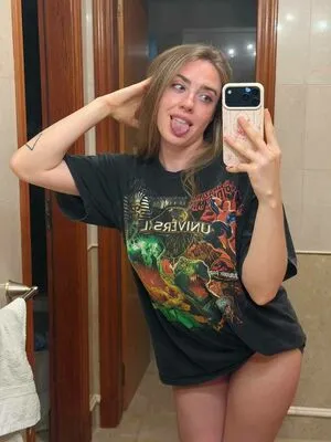 Magui Ansuz OnlyFans Leaked Free Thumbnail Picture - #9iLtVYy3Mw