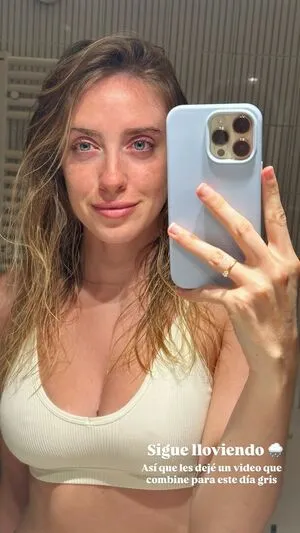Magui Ansuz OnlyFans Leaked Free Thumbnail Picture - #I41OZiVY81