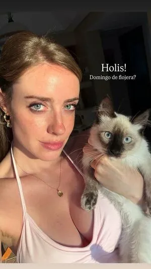 Magui Ansuz OnlyFans Leaked Free Thumbnail Picture - #SbB5yZWRc0