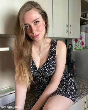 Magui Ansuz OnlyFans Leaked Free Thumbnail Picture - #WxKpVjKZ3N