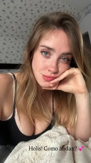 Magui Ansuz OnlyFans Leaked Free Thumbnail Picture - #iXgsUJMO79