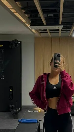 Magui Corceiro OnlyFans Leaked Free Thumbnail Picture - #26wNZYHWjJ