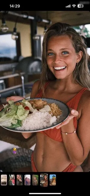 Magui Corceiro OnlyFans Leaked Free Thumbnail Picture - #4L5csEcD5I