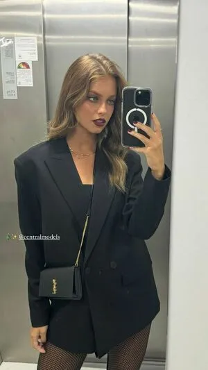 Magui Corceiro OnlyFans Leaked Free Thumbnail Picture - #JeR5axZ3CA