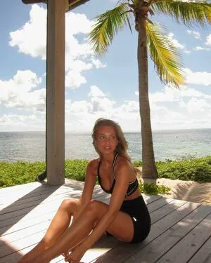 Magui Corceiro OnlyFans Leaked Free Thumbnail Picture - #LZweCfLUBa