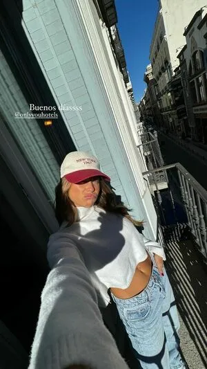 Magui Corceiro OnlyFans Leaked Free Thumbnail Picture - #XYe6ha5epy
