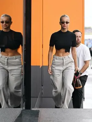 Magui Corceiro OnlyFans Leaked Free Thumbnail Picture - #kbCvO7MCOV