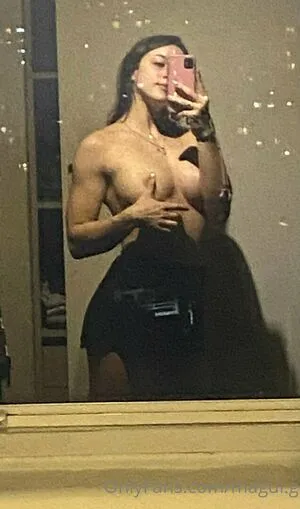 Magui Groppo OnlyFans Leaked Free Thumbnail Picture - #RKpe0sEvZm