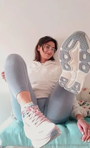 Maguileee OnlyFans Leaked Free Thumbnail Picture - #K44loMkPli
