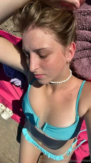 Maguiqueensex OnlyFans Leaked Free Thumbnail Picture - #BS0w0ep4d4