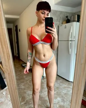 Maguita Campos OnlyFans Leaked Free Thumbnail Picture - #px0usaztL0
