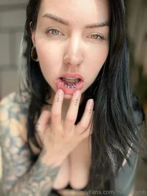 Magxnumb OnlyFans Leaked Free Thumbnail Picture - #WBURcM7jkc