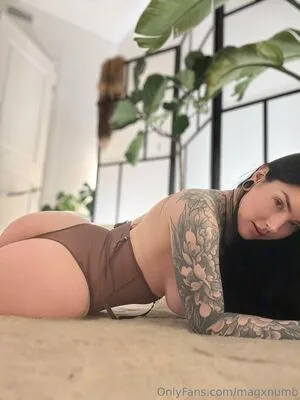 Magxnumb OnlyFans Leaked Free Thumbnail Picture - #aczmCUF0no