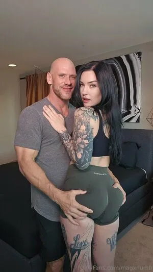 Magxnumb OnlyFans Leaked Free Thumbnail Picture - #s7npWM67Pa
