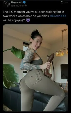 Magxnumb OnlyFans Leaked Free Thumbnail Picture - #xoPkBlHhv9