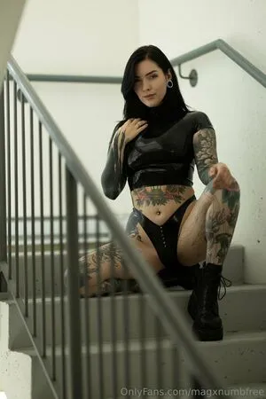 Magxnumbfree OnlyFans Leaked Free Thumbnail Picture - #QkVvsFIMcC