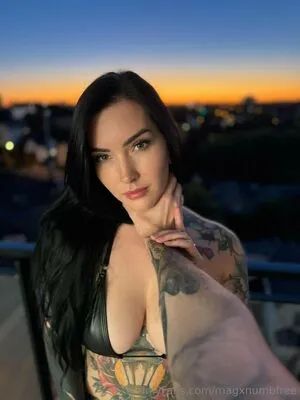 Magxnumbfree OnlyFans Leaked Free Thumbnail Picture - #gXYKjiYZ5V