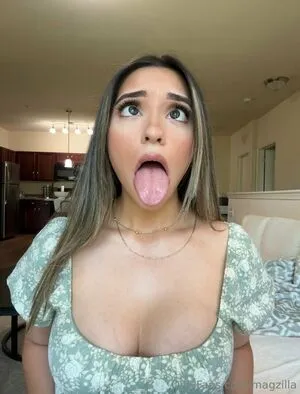 Magzilla OnlyFans Leaked Free Thumbnail Picture - #AgGIbPAQDX