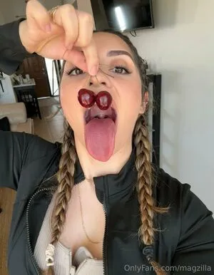 Magzilla OnlyFans Leaked Free Thumbnail Picture - #igpfj5E1R2