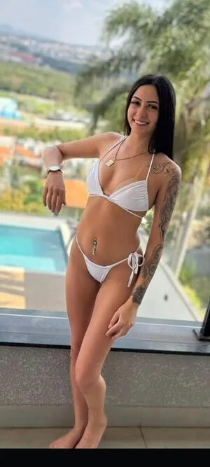Mah Carvalho OnlyFans Leaked Free Thumbnail Picture - #Z4M3bao1T0