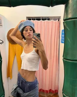 Mahalia Celeste Henderson OnlyFans Leaked Free Thumbnail Picture - #Ofl7Ya7fG1