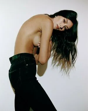 Mahalia Celeste Henderson OnlyFans Leaked Free Thumbnail Picture - #ReFvhaG1mv