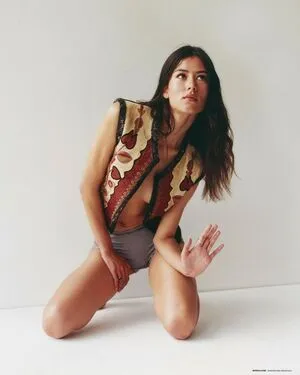 Mahalia Celeste Henderson OnlyFans Leaked Free Thumbnail Picture - #ktLPVy7Bn1