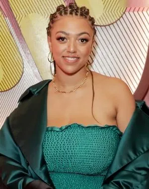 Mahalia OnlyFans Leaked Free Thumbnail Picture - #01jNRXS2XV