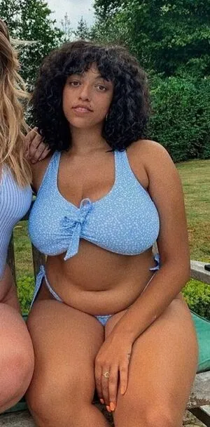 Mahalia OnlyFans Leaked Free Thumbnail Picture - #04WhgHPYii