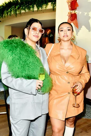 Mahalia OnlyFans Leaked Free Thumbnail Picture - #0YlrunAU5z