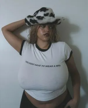 Mahalia OnlyFans Leaked Free Thumbnail Picture - #0c6RaAjset