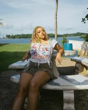 Mahalia OnlyFans Leaked Free Thumbnail Picture - #0jVeWxikTv