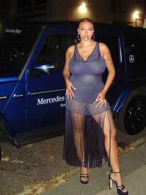 Mahalia OnlyFans Leaked Free Thumbnail Picture - #0u2ogb0iyN