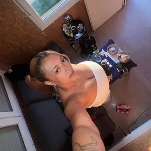 Mahalia OnlyFans Leaked Free Thumbnail Picture - #1MiiAoIPIi