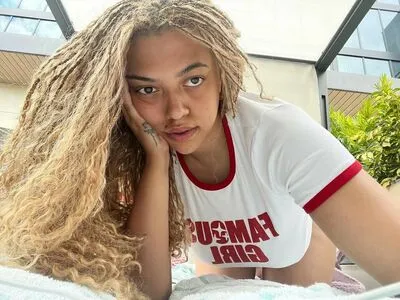 Mahalia OnlyFans Leaked Free Thumbnail Picture - #1ygLttCMaR