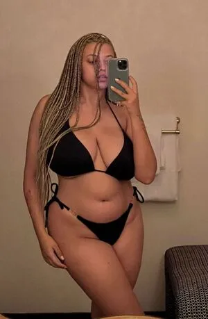 Mahalia OnlyFans Leaked Free Thumbnail Picture - #2JNyUIq08I