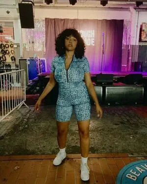 Mahalia OnlyFans Leaked Free Thumbnail Picture - #2gDxnJ1BRv