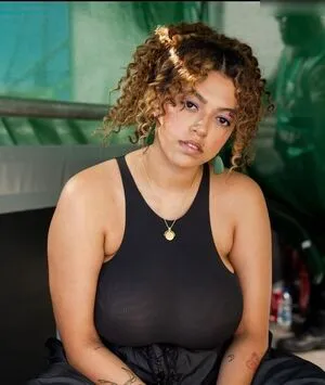 Mahalia OnlyFans Leaked Free Thumbnail Picture - #4FtQM6FrlW