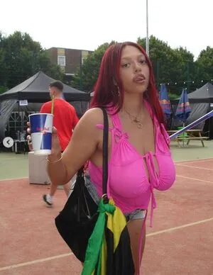 Mahalia OnlyFans Leaked Free Thumbnail Picture - #4kSaiYUaEm