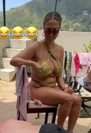 Mahalia OnlyFans Leaked Free Thumbnail Picture - #5MjHjQtEkN