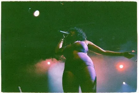 Mahalia OnlyFans Leaked Free Thumbnail Picture - #6N9e08Y8Br