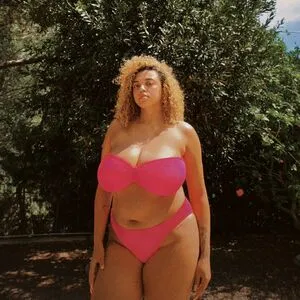 Mahalia OnlyFans Leaked Free Thumbnail Picture - #6gprZ78gKw