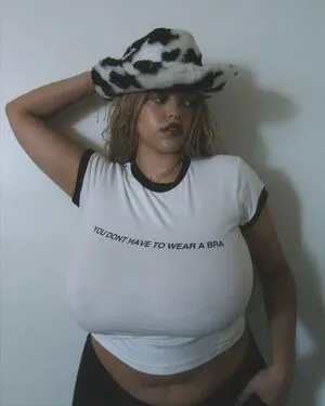 Mahalia OnlyFans Leaked Free Thumbnail Picture - #6yay51T6iJ