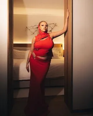 Mahalia OnlyFans Leaked Free Thumbnail Picture - #8FgFKSE8lC